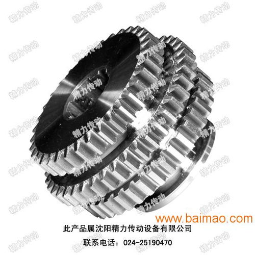 汽車配件關鍵一環 長期供應齒輪的生產廠家與價格策略解析